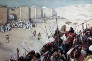 5 Maneiras de Aumentar a Fé de Acordo Com a Bíblia